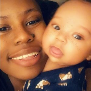 Meet your Posher, Imani